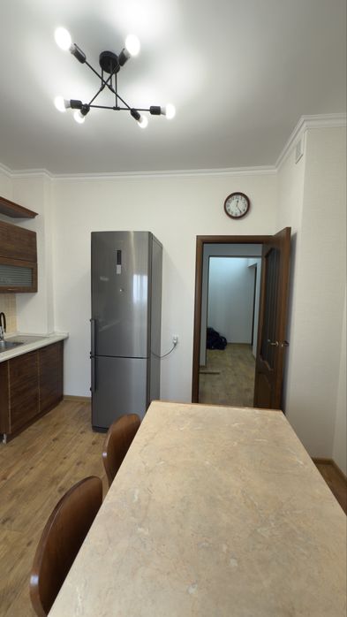 Квартира в аренду