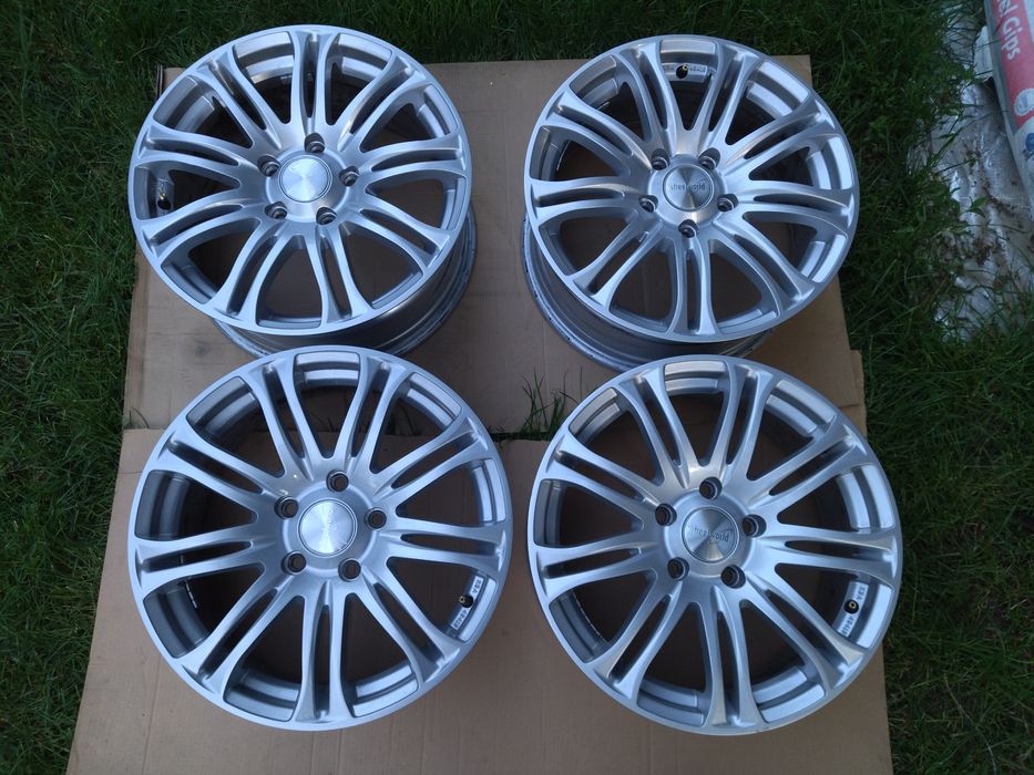 Jante , roți, Kia,  BMW,  Mercedes, VW, Audi, Skoda, Renault  - ,