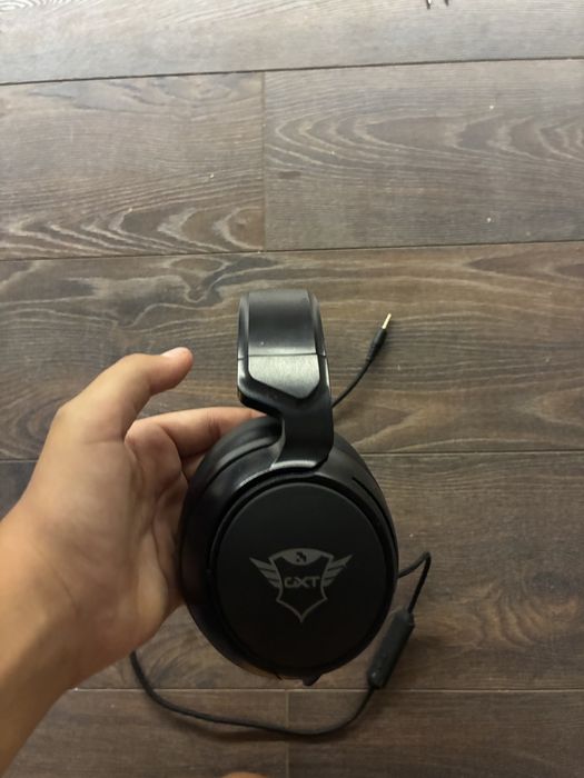 Trust GXT 433 Pylo Multiplatform Gaming Headset