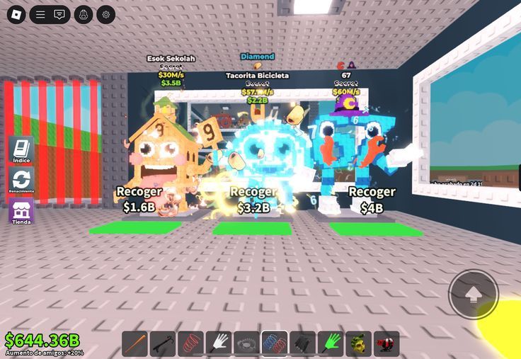 Браинроты роблокс