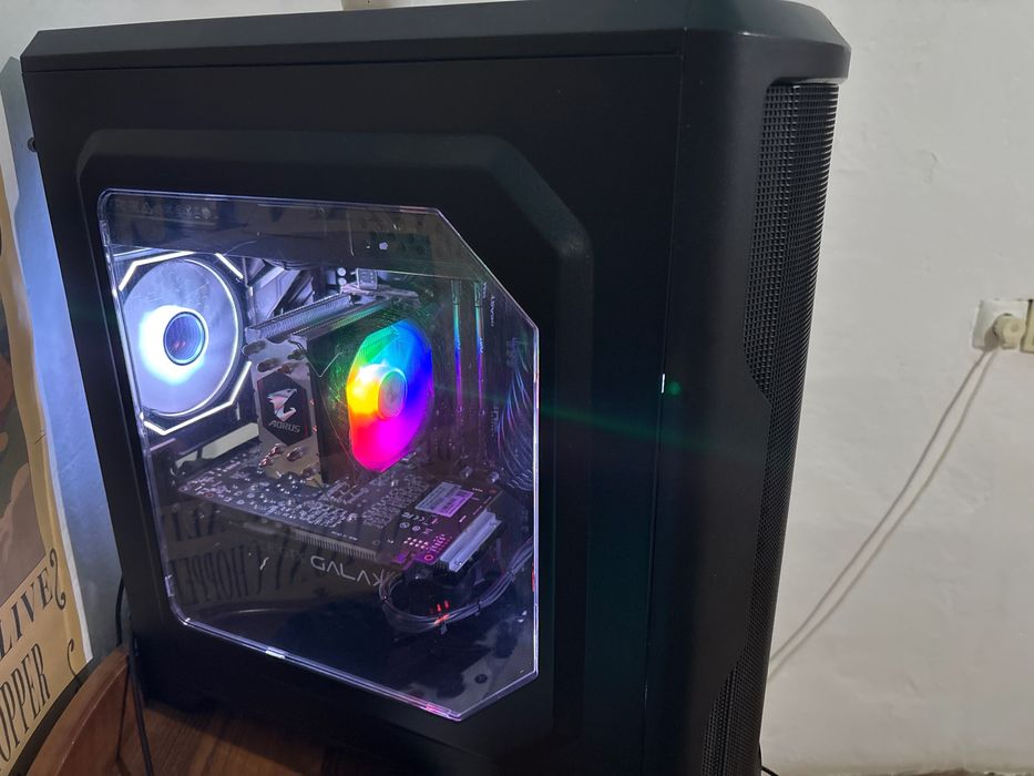 Корпус для компютера