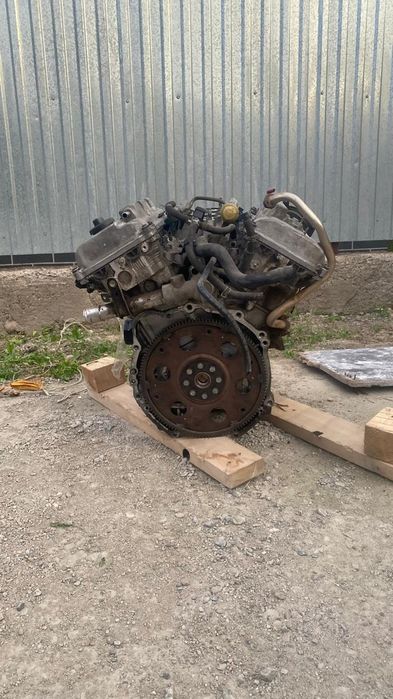 Двигатель на камри 30