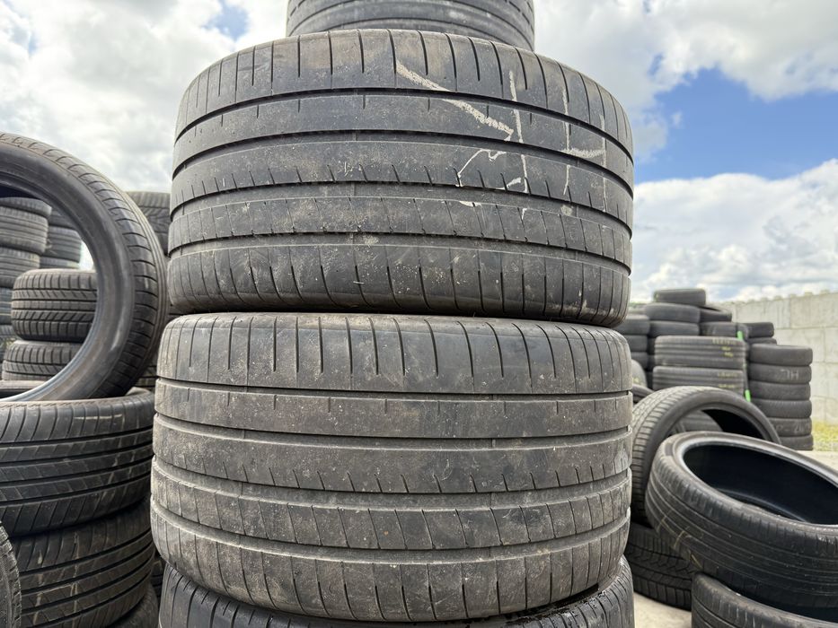 Anvelope 305/30/21 Goodyear