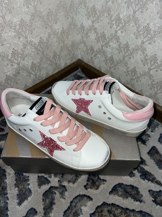 Golden goose jenskiy
