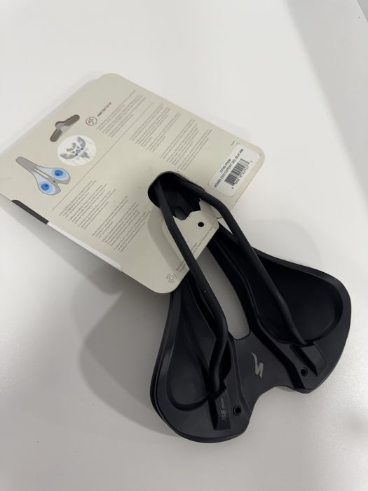 Седалка за велосипед Specialized Romin Evo Expert Gel