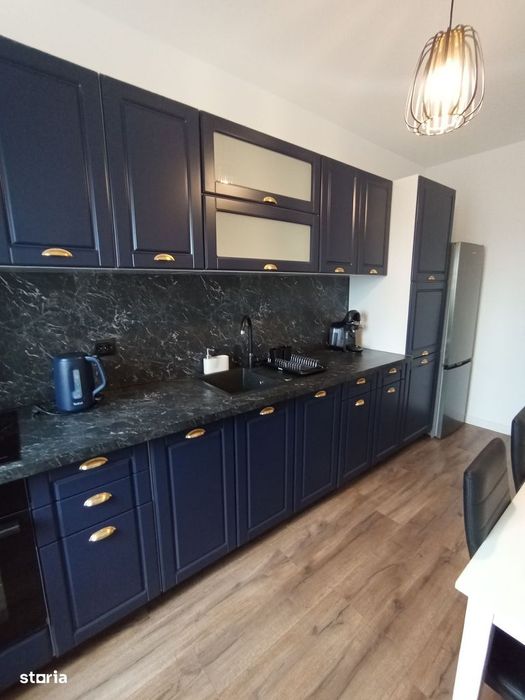 Apartament cu doua camere de închiriat
