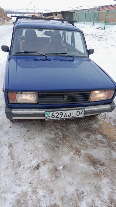 Ваз 2104 газ бензин продам на ходу