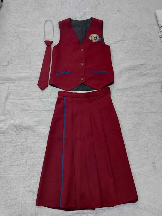 56 мектеп формасы сатылады