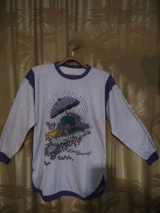 Топики, футболки,р.46-48