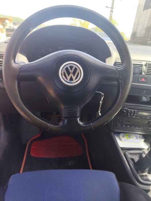 Golf 4 1.9 tdi ALH 353.000km/ 2 seturi roți