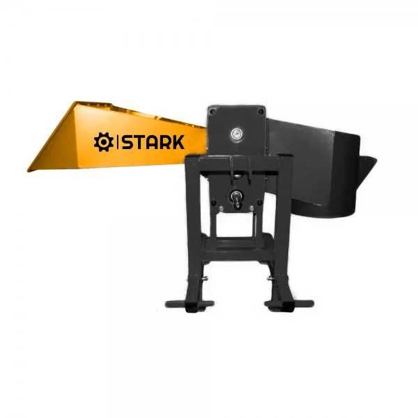 Tocător de crengi STARK-80 PTO, ∅ max. 80 mm NOU Garantie 24 luni Livrare rapida