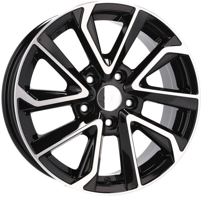 Jante Toyota R18 5x114.3 MB 463 Style | Auris Camry C-HR Corolla RAV 4