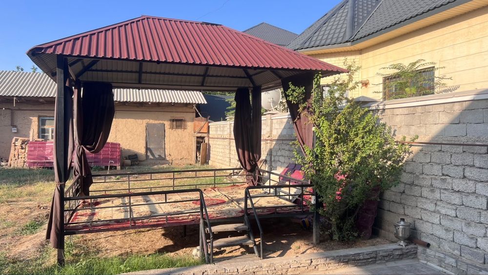 Продается дом Шымкент