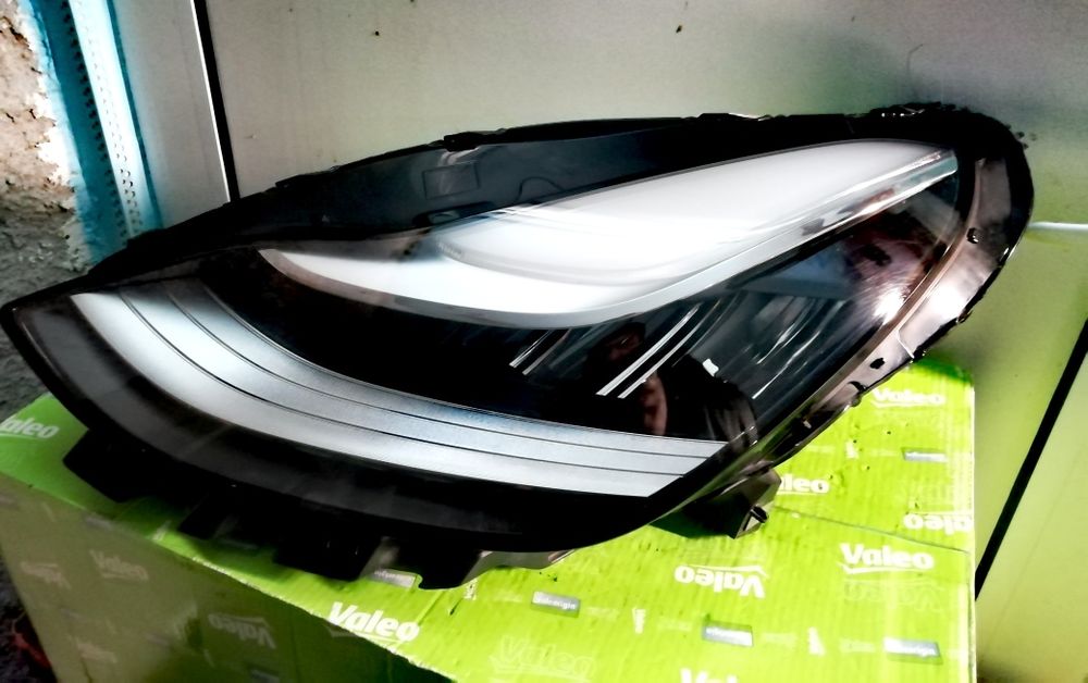 Фар Фарове за TESLA Model Y3 / ТЕСЛА Модел У3 FULL LED.