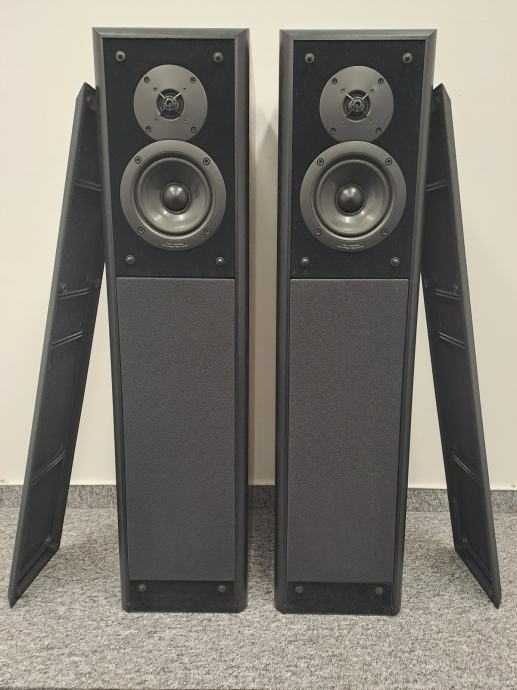 Technics sb m500m2