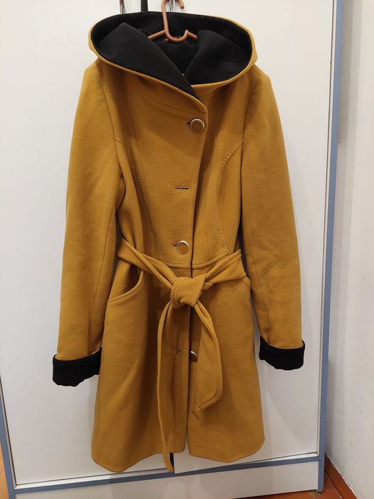 Продам пальто женское размер 46 -48