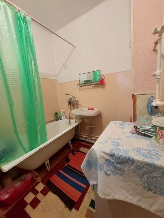 3/2/9. Сергели, м-в Строитель (Quruvchi). Квартира 80 м². Метро -500 м