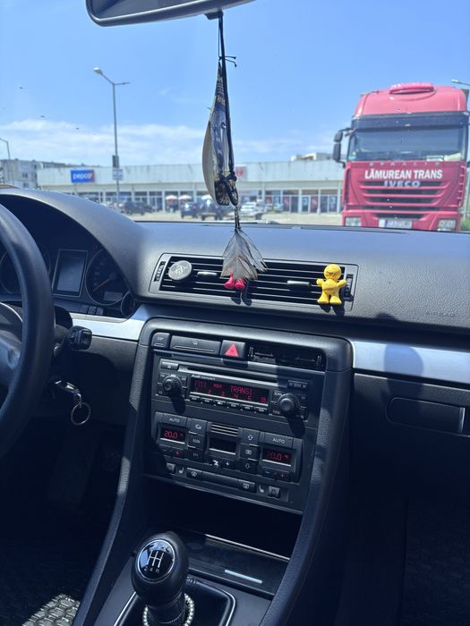 Audi A4 b7 anul 2006