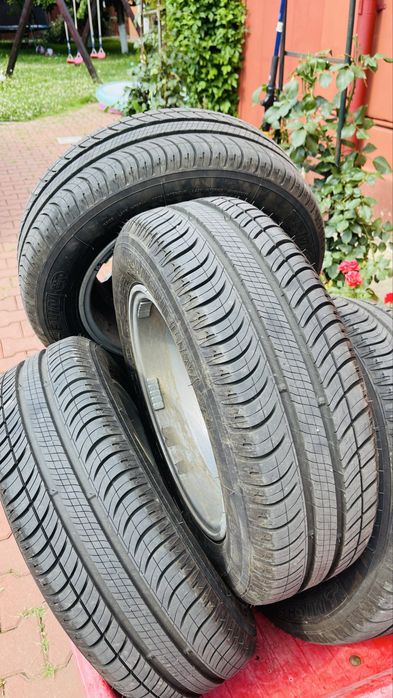 Michelin energy saver 175/65/14
