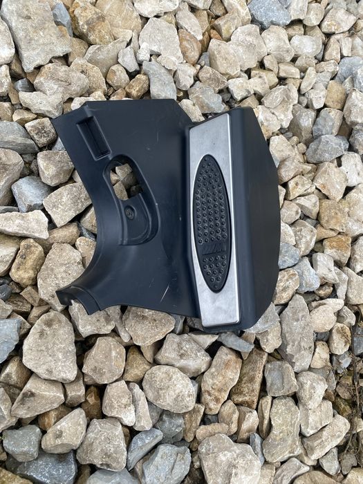 Отпочиващ педал тип М3 за Bmw e46