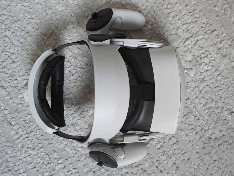 VR шлем Oculus quest 3s