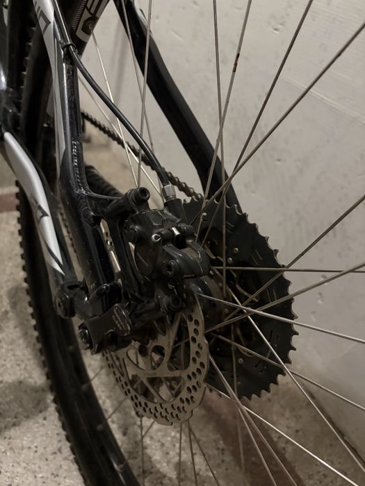 Ram xc2 enduro/xc