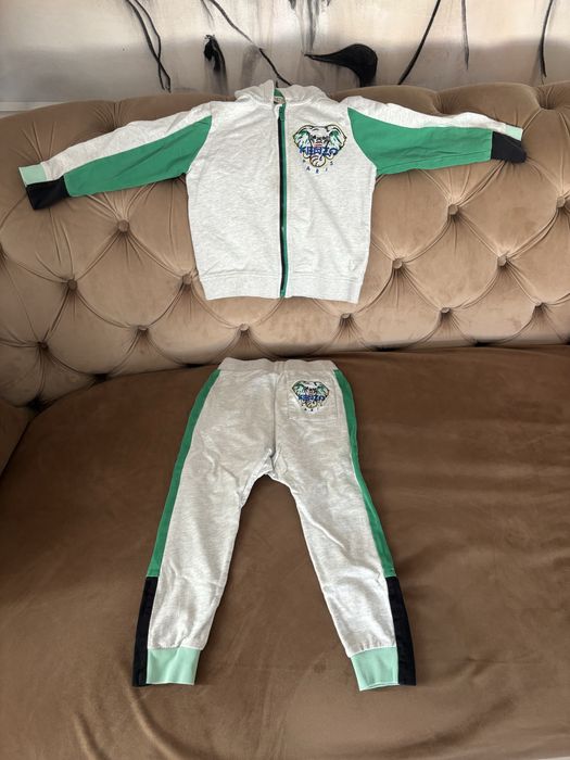 Trening kenzo 3A / 98