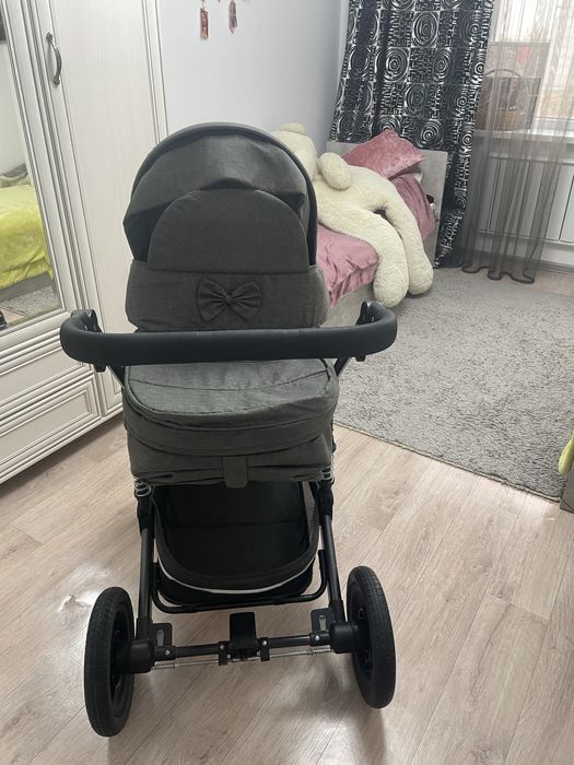 Срочно продам каляску