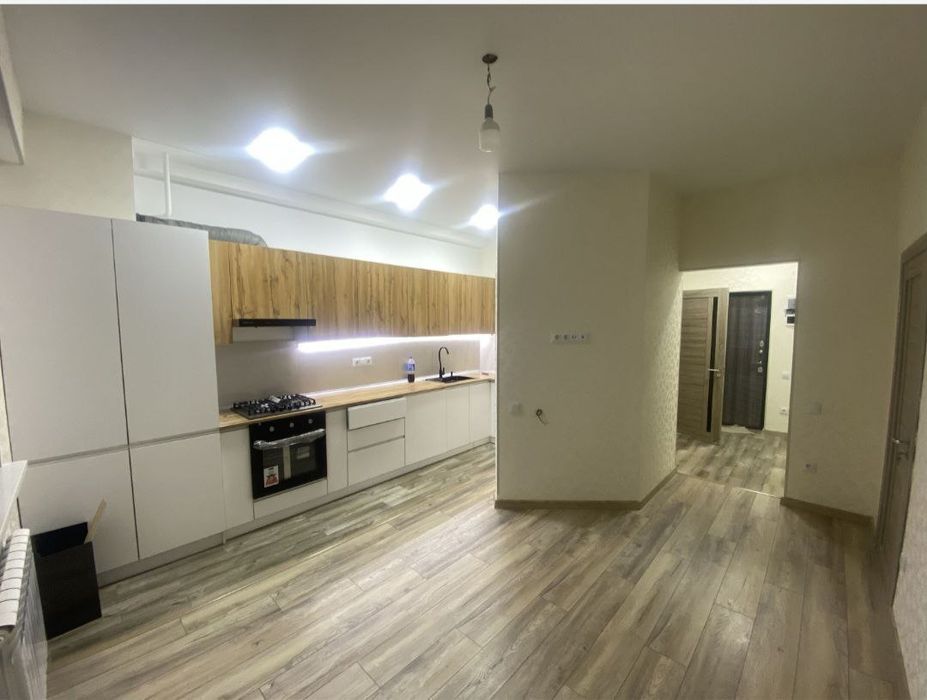 Ипотека 2/6/9 ЮГНАКИ Новостройка N44