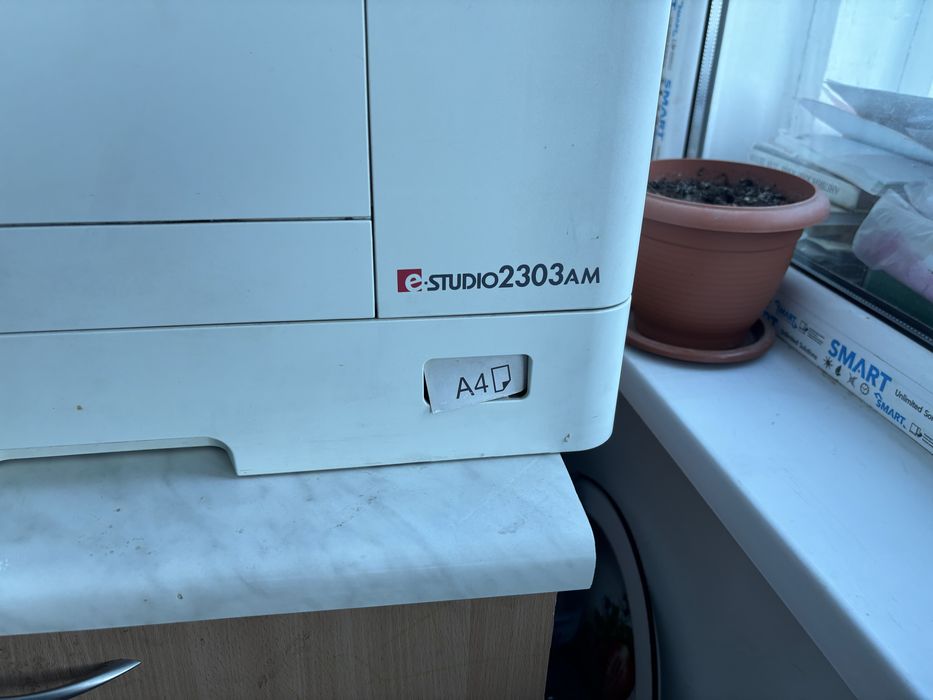 Продам принтер A4 A3