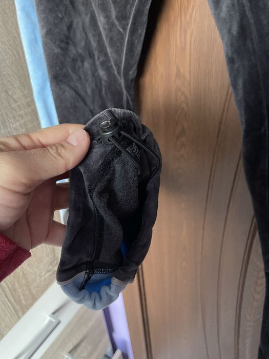 Комплект Анцуг Nike Air Jordan Velour Велур Плюш Полар LeBron Kobe NBA