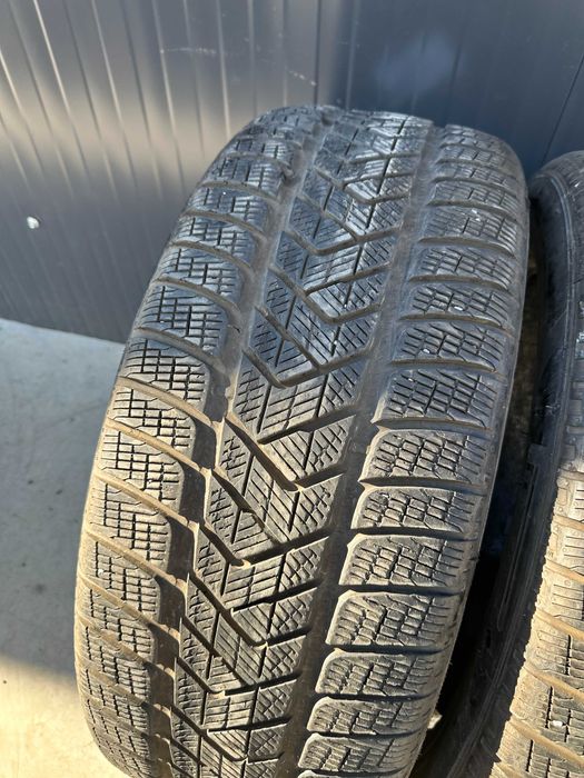 255/50R20 Pirelli - Stare excelenta, Livrare cu verificare, Garantie!