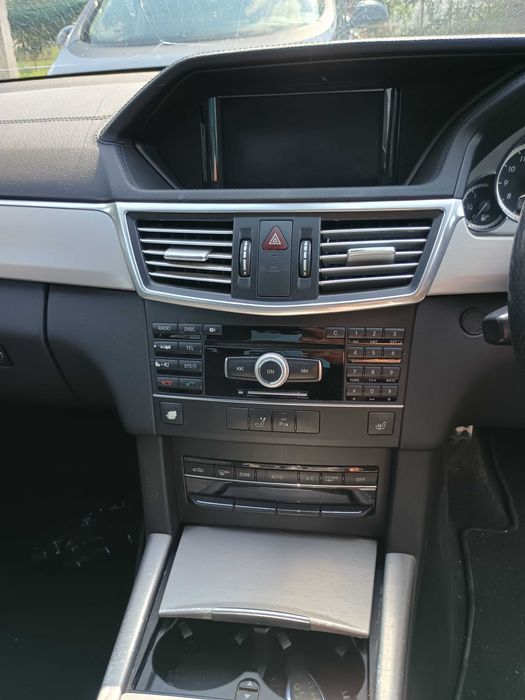 Piese Mercedes e350 e220 c220 w212 w204, cutie 7g, capota,portiere.