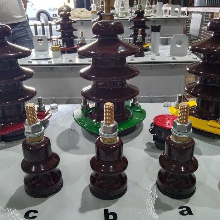 Все виды силовых трансформаторов от ТМг-25/10/6/0,4 ТМг-2500/10/6/0,4