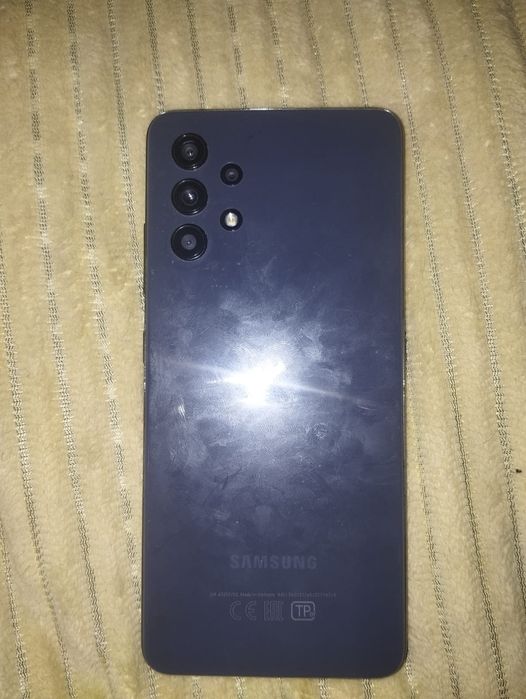 Samsung A32 128гб