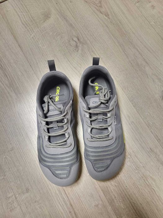 Кроссовки Crosser barefoot