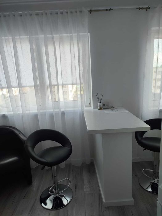 Vând Garsonieră Confort I