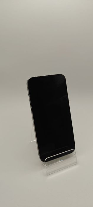 iPhone 13 Pro Max, Black, 128GB, 100% Baterie