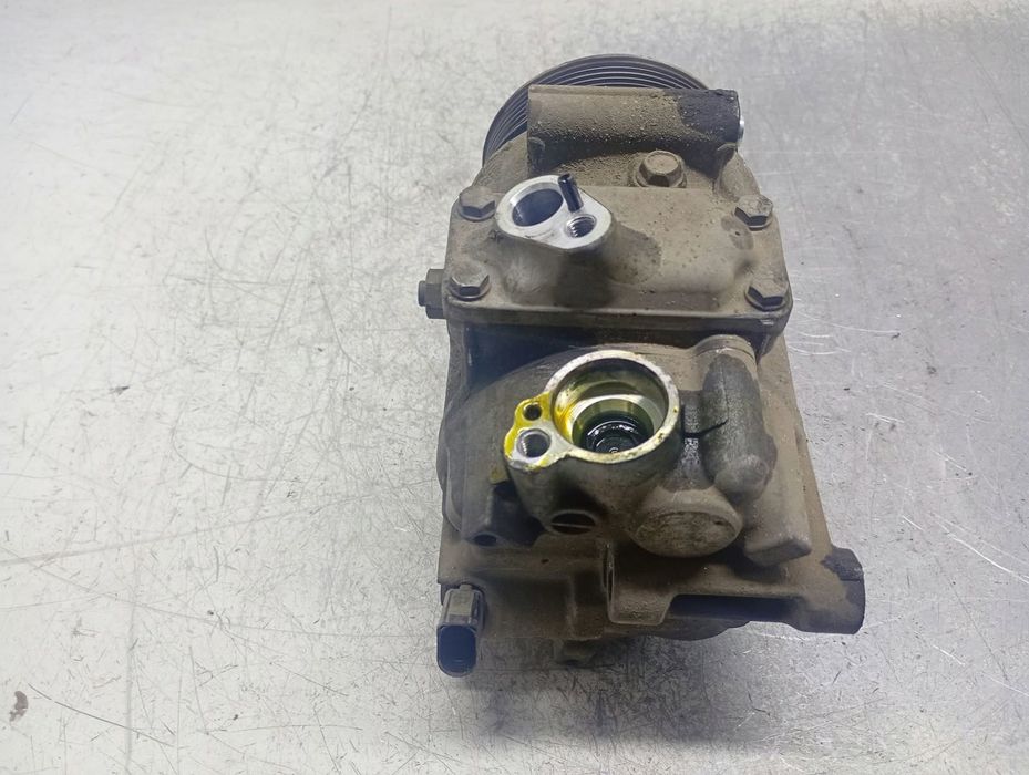 Compresor clima ac 1K0820803S Volkswagen Passat B6 (2005 - 2010) 2.0 tdi BMP