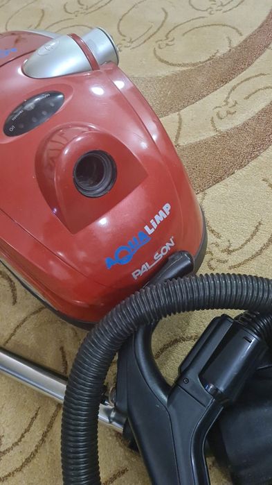 Продам водяной пылесос
