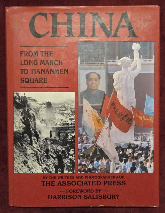 9 книги за китай на английски и мандарин