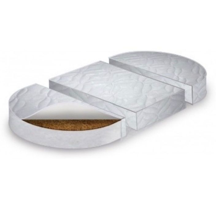 детская кроватка универсальная