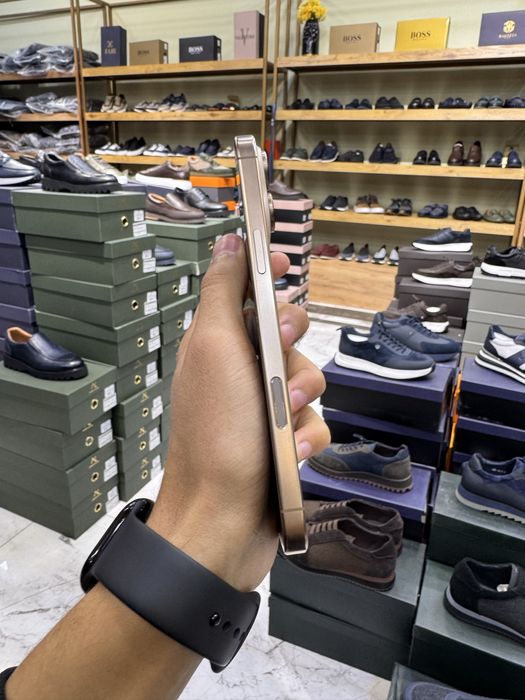 Iphone 16 pro max 256gb ideal