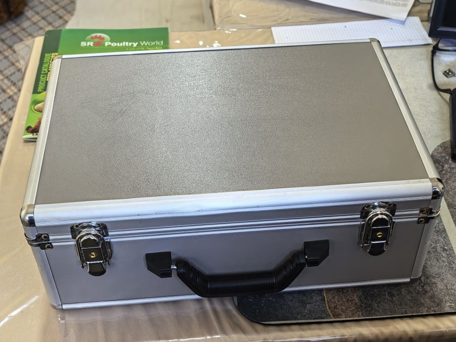 Uzi apparat GDDF-K6 — Professional Veterinariya B-turi Ultratovush