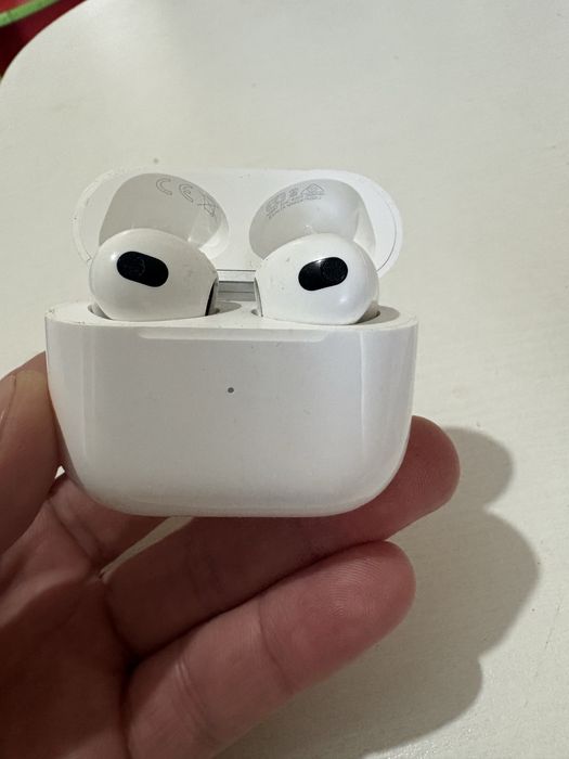 AirPods 3 series ОРИГИНАЛ