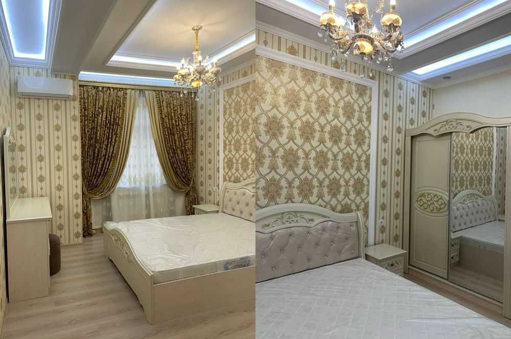 сдается впервые в новостройке