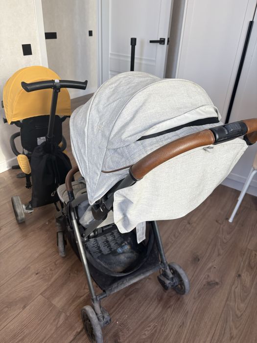 Продам коляску Joe