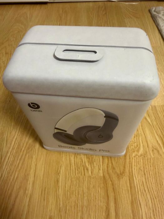 Beats studio pro originale