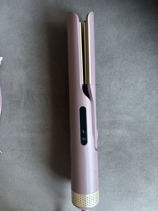 Преса за коса Remington Airvive 2in1