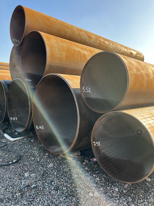 Труба Д159 Д219 Д273 Д325 Д377 Д426 Д530 Д630 Д720 Д820 Д1020